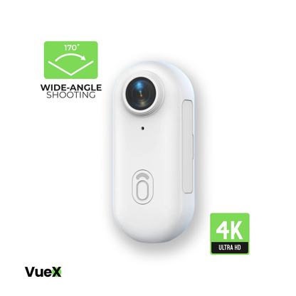 VueX™ | POV Camera